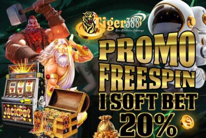 TIGER388 Slot77 Terbaik Tanpa Lag Dengan Tampilan Responsif