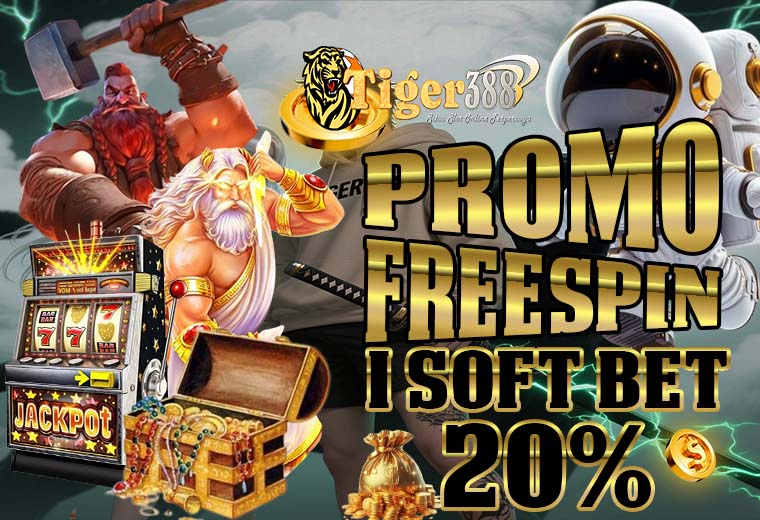 TIGER388 Platform Slot Online Terbaik Dengan Support 24 Jam