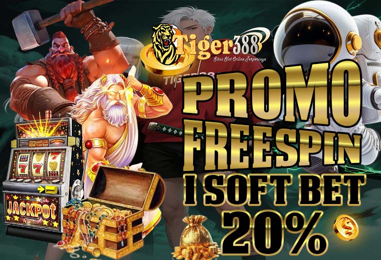 LAPAKTIGER388 Platform Slot Bonus Rollingan Paling Besar