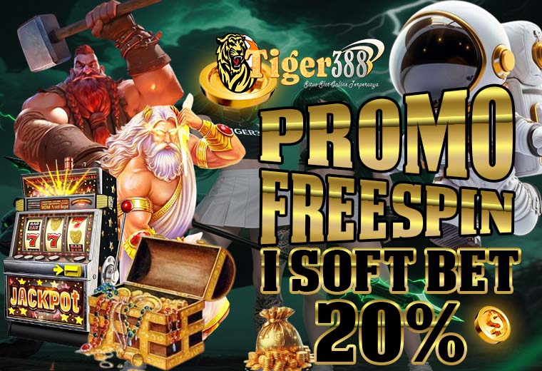TIGERSLOT388 Slot Online Hadiah Jackpot Hingga Ratusan Juta