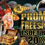 TIGERBET388 Platform Slot Provider PGSoft Dan Habanero