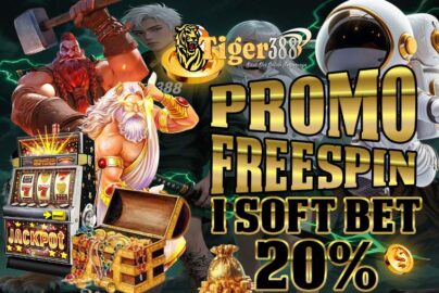 TIGERBET388 Platform Slot Provider PGSoft Dan Habanero
