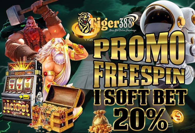 TIGERWIN388 Slot Online Paling Ramai Dengan Member Aktif