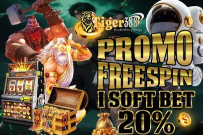 IDNTIGER388 Slot Online 24 Jam Nonstop Untuk Kamu