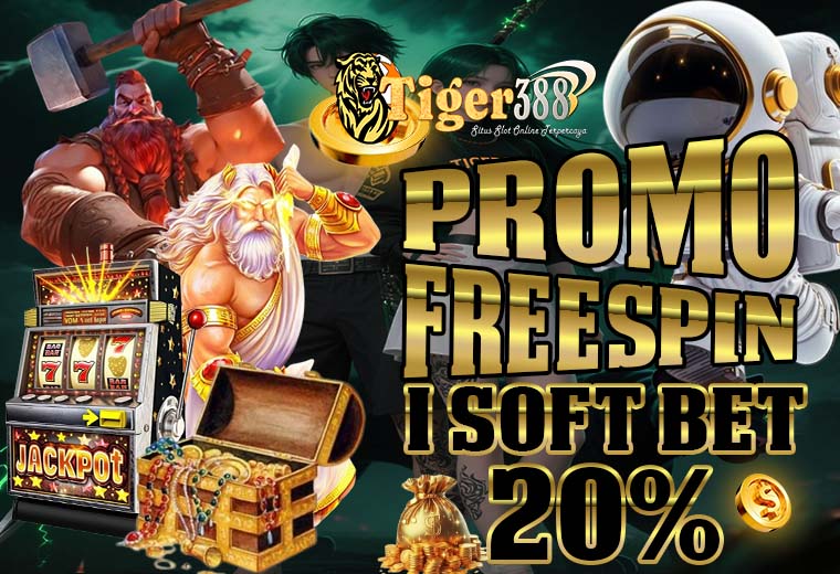 IDNTIGER388 Slot Online 24 Jam Nonstop Untuk Kamu