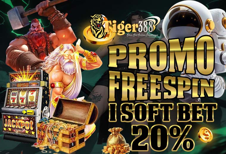 Tigerbet388 Slot Gaming Gampang Menang Dengan Modal Kecil