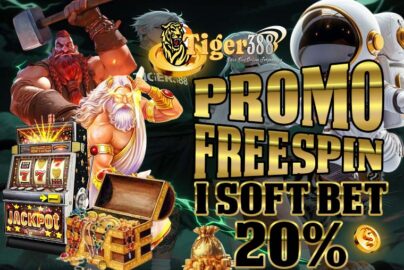 Tigerbet388 Login Slot Mudah Maxwin Dengan RTP Tinggi