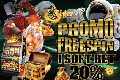 Tigerbet388 RTP Slot Maxwin Bocoran Terbaik Hari